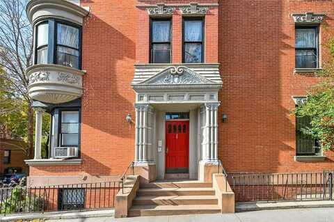 260 Hicks Street, Brooklyn, NY 11201