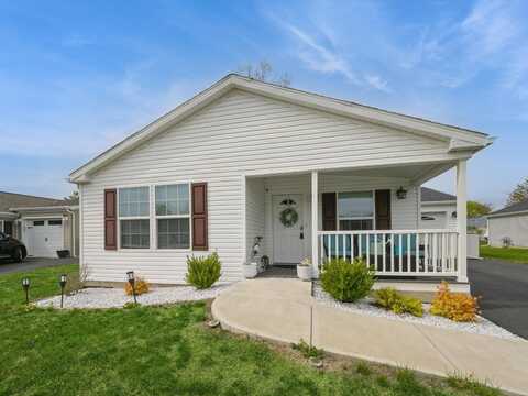 11 Orlando Drive, Poughkeepsie, NY 12603
