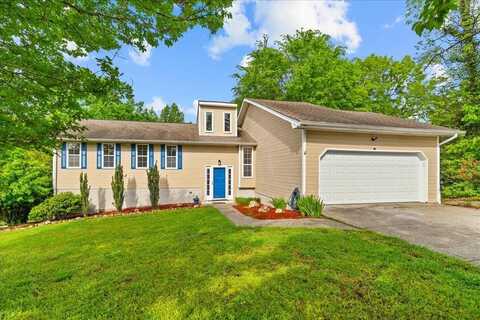 493 Lennox Way, ROCKY FACE, GA 30740