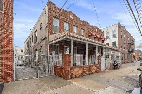 521 Hegeman Avenue, Brooklyn, NY 11207
