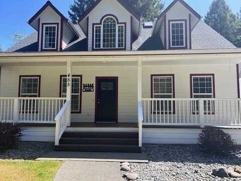 455 Wila Jean, Crescent City, CA, CA 95531
