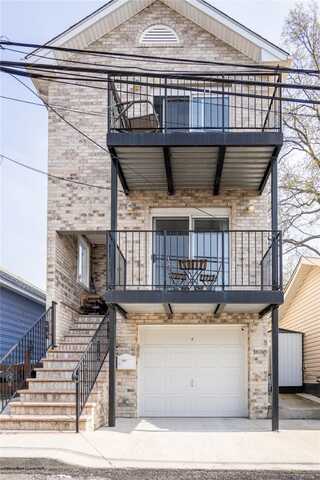 168c Edgewater Park, Bronx, NY 10465