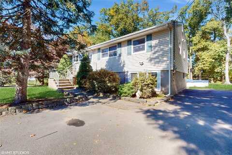 134 Church Street, Nanuet, NY 10954