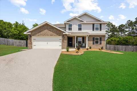 3129 Partridge Drive, Crestview, FL 32539