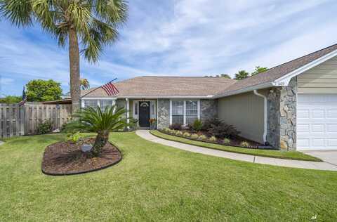 609 Sabal Palm Way, Panama City Beach, FL 32408