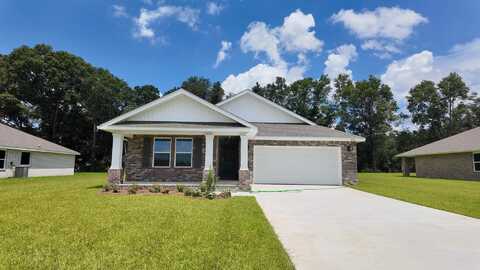 8754 Bluebell Street, Milton, FL 32583