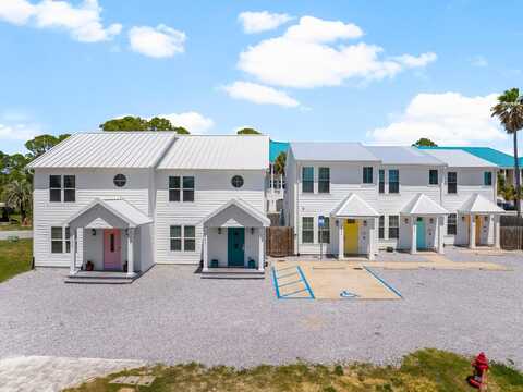 10609 Parkhill Circle, Panama City Beach, FL 32407