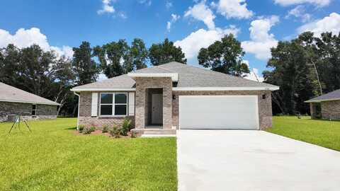8760 Bluebell Street, Milton, FL 32583