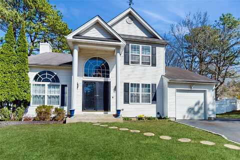 33 Summersweet Drive, Middle Island, NY 11953