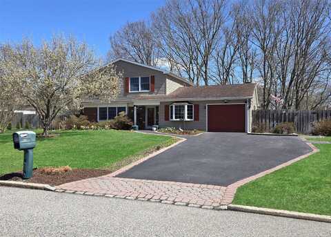 69 Strathmore Village Drive, South Setauket, NY 11720