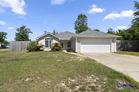 1601 Texas Avenue, Lynn Haven, FL 32444