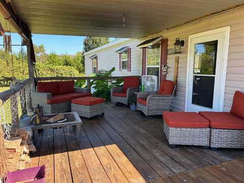1477 Malcolm Taylor Road, Bonifay, FL 32425