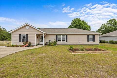 1192 Oakwood Lakes Boulevard, DeFuniak Springs, FL 32433