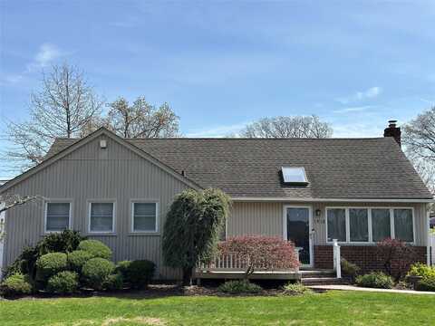 1512 Jackson Avenue, East Meadow, NY 11554