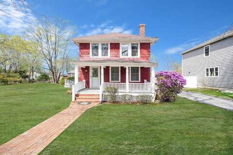 279 Sunset Avenue, Westhampton Beach, NY 11978