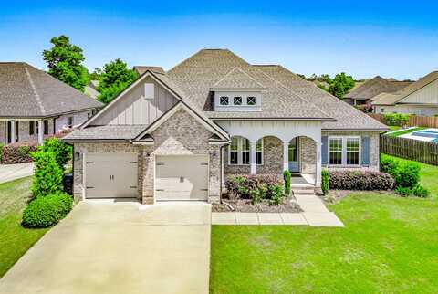501 Meadow Lake Drive, Freeport, FL 32439