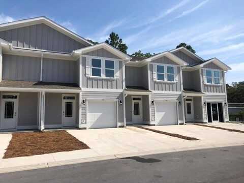 227 Sandhill Pines Drive, Santa Rosa Beach, FL 32459