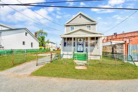 17637 127th Avenue, Jamaica, NY 11434