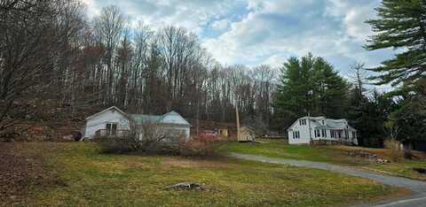 810 Benton Hollow Road, Woodbourne, NY 12788