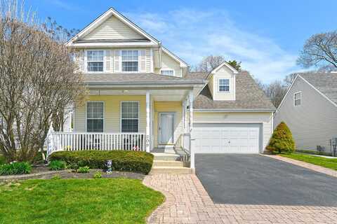 209 Pleasant Drive, Bay Shore, NY 11706