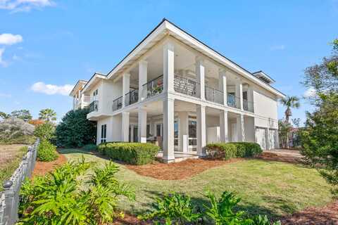 125 Emerald Ridge, Santa Rosa Beach, FL 32459