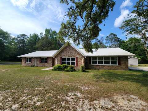 1097 Bob McCaskill Drive, DeFuniak Springs, FL 32433