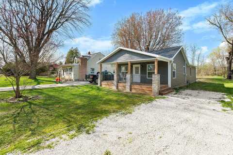 414 W Superior Street, Osceola, IN 46561