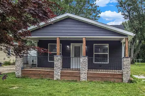 414 W Superior Street, Osceola, IN 46561