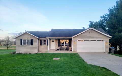 59645 County Road 35, Middlebury, IN 46540