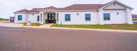 2196 La Jolla Street, Eagle Pass, TX 78852