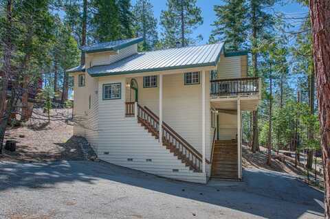 42153 Hemlock, Shaver Lake, CA 93664