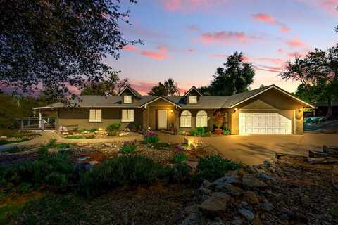 41056 Deer Creek Drive, Oakhurst, CA 93644