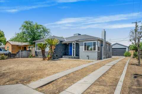 4731 Laurel Avenue E, Fresno, CA 93702