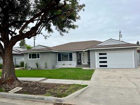 5772 Sherman Avenue N, Fresno, CA 93710