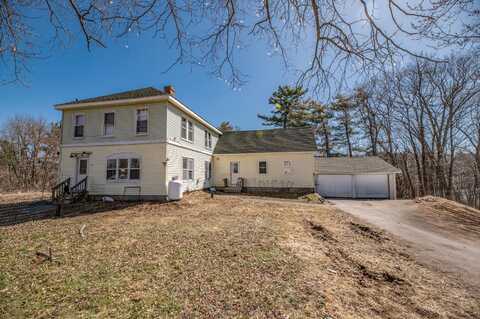 151 Bangor Road, Benton, ME 04901