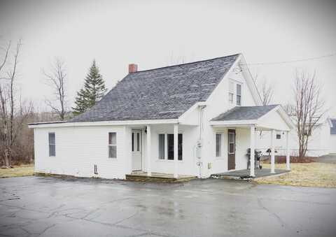 43 N North Perley Brook Road, Fort Kent, ME 04743