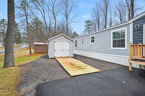 46 Pineland Drive, Winthrop, ME 04364