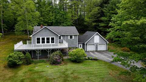 29 Bear Pond Road, Waterford, ME 04088