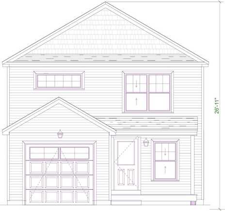 3 Blaine Street, Saco, ME 04072