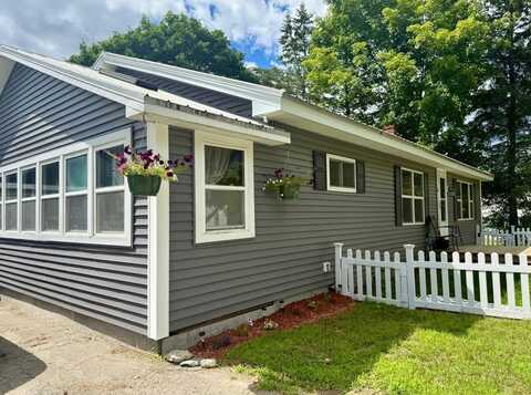 6 Ridge Road, Corinth, ME 04427