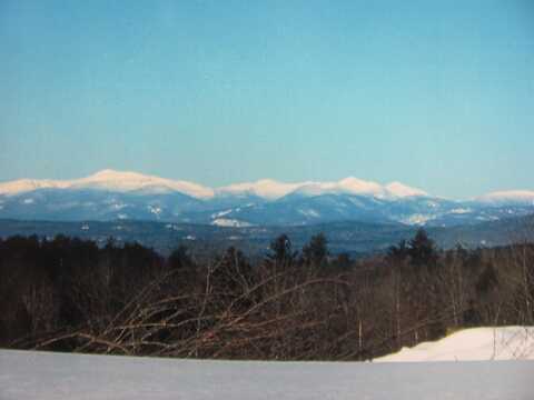 14 Scenic Heights Drive, Oxford, ME 04270