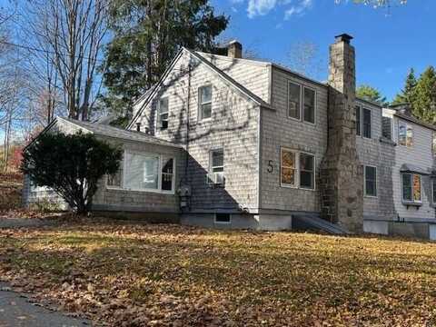5 Paddy Creek Road, Kennebunkport, ME 04046