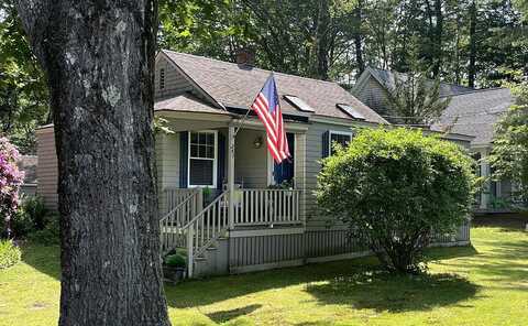 241 Berwick Road, Ogunquit, ME 03907