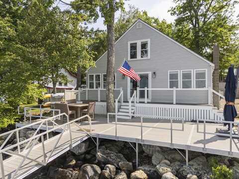 1485 Richville Road, Standish, ME 04084