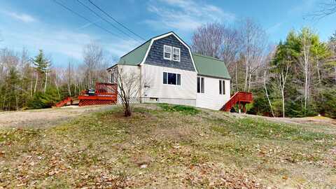 44 Valerie Lane, New Gloucester, ME 04260