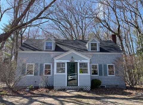 14 Ash Swamp Road, Scarborough, ME 04074
