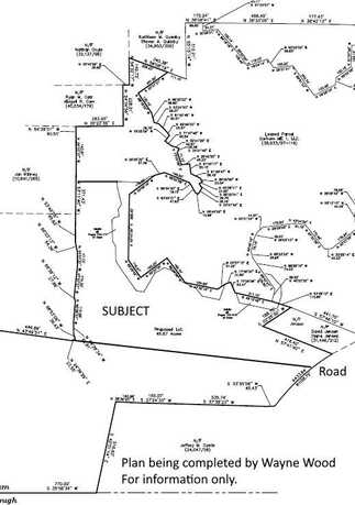 79 Mitchell Hill Road Road, Gorham, ME 04038