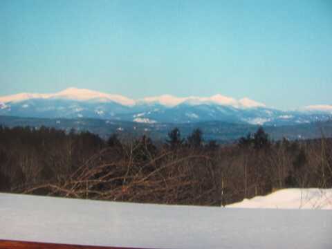 13 Scenic Heights Drive, Oxford, ME 04270