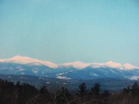 16 Scenic Heights Drive, Oxford, ME 04270