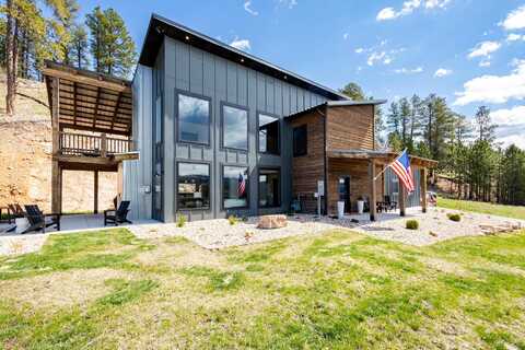 20669 Wildberger Road, Sturgis, SD 57785